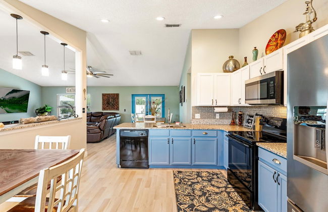 Private Pool House, Near all Famous Attractions!!! - Foto 7