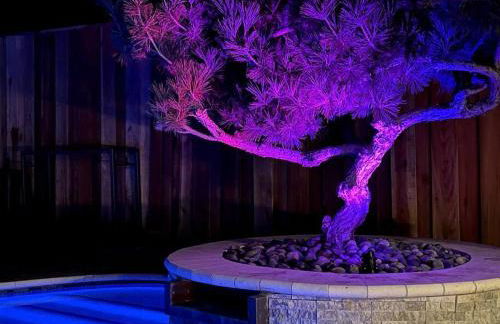 Redwood Oasis, Grove and Nook - Foto 73