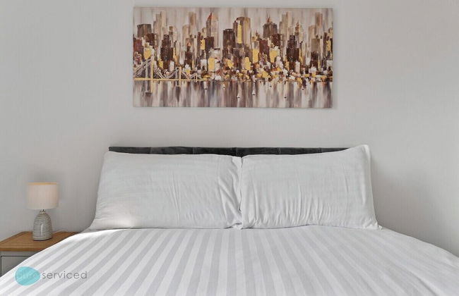 Harmony Court by Pureserviced - Photo 47