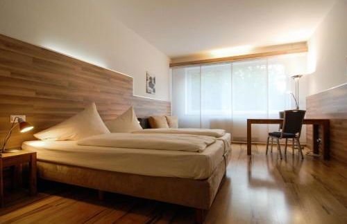 Petul Apart Hotel Am Ruhrbogen - Foto 67