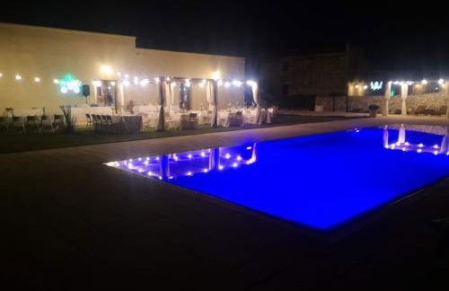 Agriturismo Masseria Quaremme - Foto 28