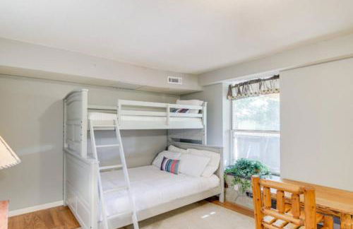 Cove Life Cabin on the Lake - Foto 20