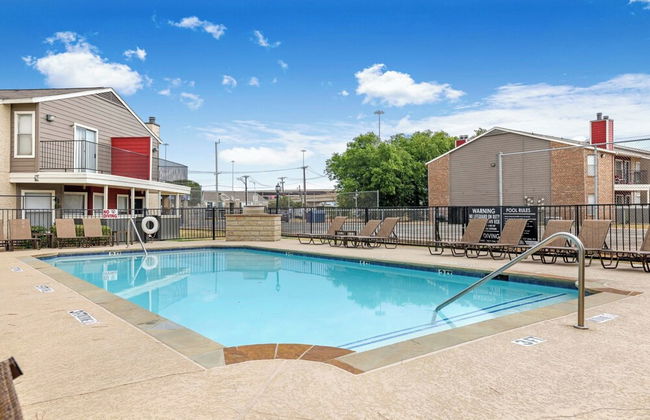 Landing Grand Prairie - Foto 40