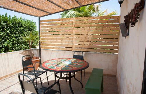 Masseria Boscorotondo - Foto 20