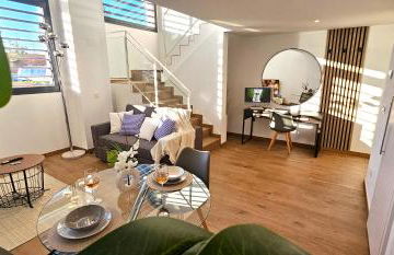 Apartamento Ciudad de Las Ciencias - Apartamento Ciudad de Les Arts - Photo 7