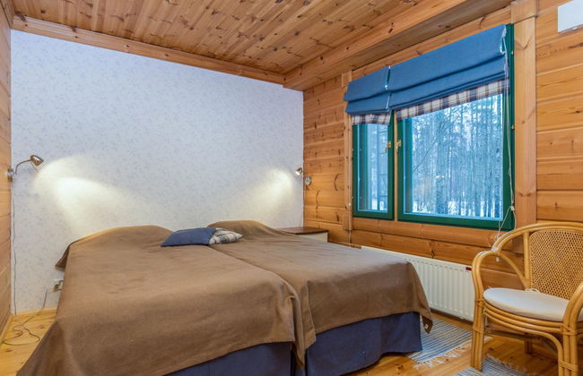 Villa tilia - Foto 9