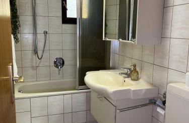 Minimalist Cozy Apartment near Frankfurt - Foto 16