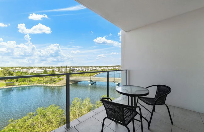 North Shore Kawana and Waterline - Foto 42