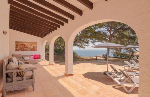 Villa Mirador, Javea - Foto 38