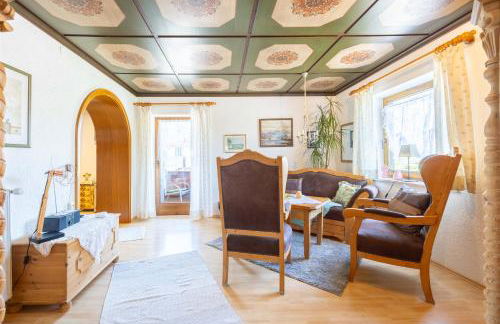 Ferienwohnung Bernauer Ache - Foto 9