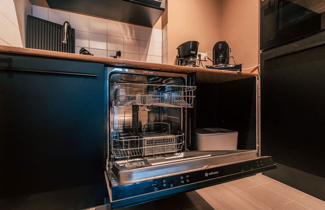 Luga Homes - Chausseehaus - Foto 34