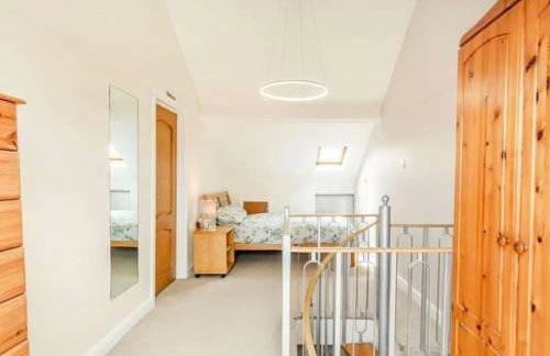 Bewick House Large three bedroom Sleeps upto six - Foto 23