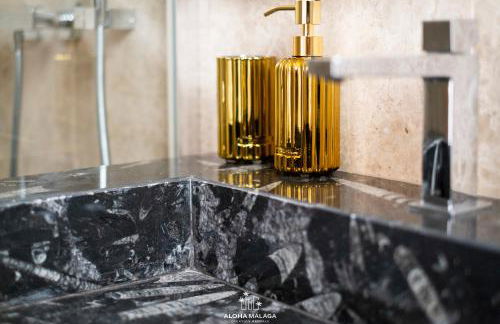 Bolivia Collection Playa Pedregalejo By Aloha Málaga - Foto 69