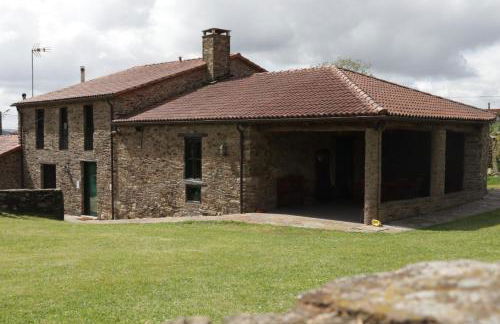 Fogar de Lecer - Foto 20