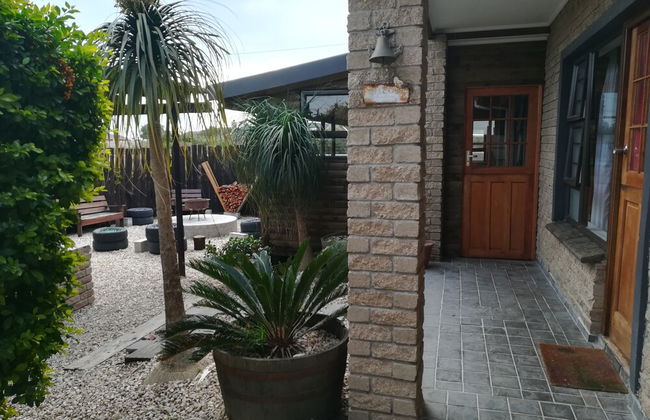 Little Sister's Self Catering - Foto 43