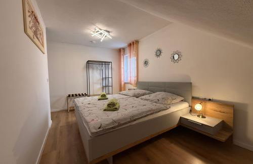 2-Schlafzimmer Wohnung Klima Parken gratis - Foto 14