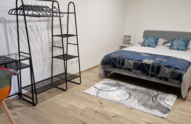 La City 3 pièces 6 pers HAM-LOCK - Foto 2