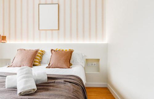 The Stadium Luxe Apartment - Foto 18