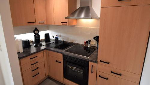 Schwieberdinger Sonnenterrassen-Wohnung - Foto 5, stove, pet friendly, toaster