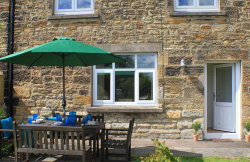 Mona's Cottage - Foto 19