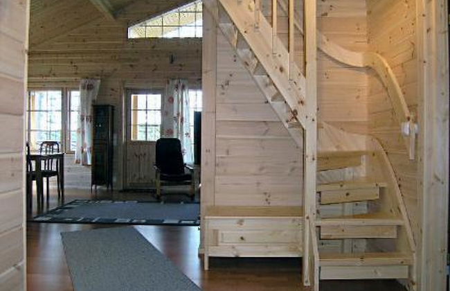 2 bedroom House in Kuopio with sauna - Photo 16