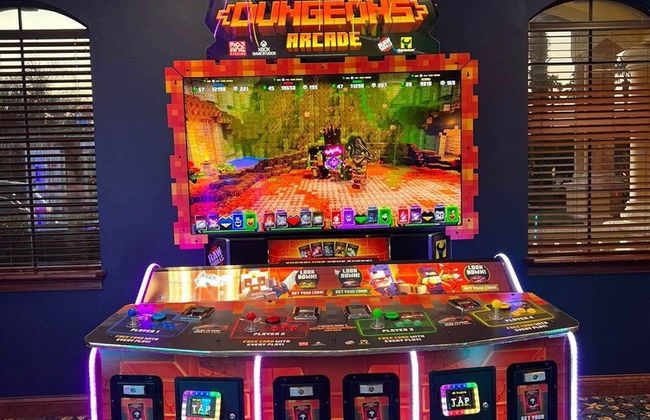 Adventurers Oasis Private Pool - Foto 42