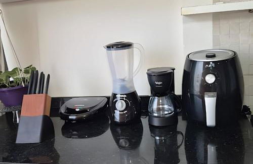 Apartamento beira-Mar em Natal - Foto 13