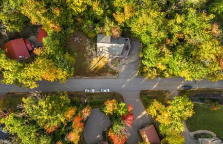 Minutes to Downtown & National Forest Ash Lodge - Foto 42