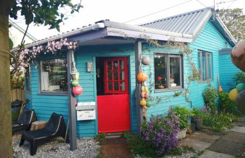 Windy Hill - Three Cliffs Bay, Gower - Foto 19