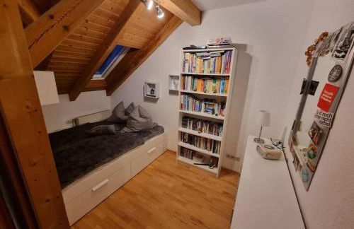 Gemütliche Dachgeschosswohnung - Foto 13