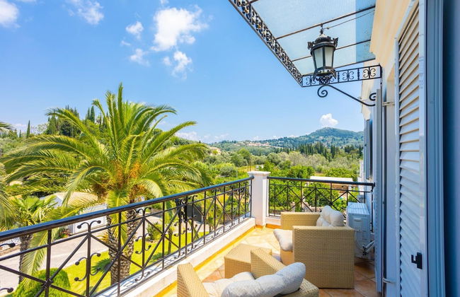 Villa Golden Tiara Large Private Pool A C Wifi - Foto 19