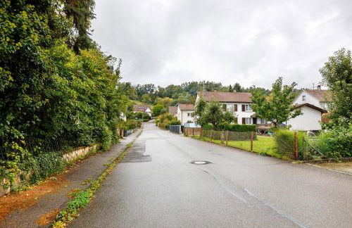 Ferienwohnung am Rosenberg - Photo 29