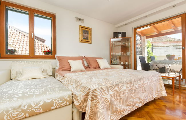 Luxury Apartment Matkovic - Foto 9