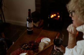 Rose Cottage, Clearwell - Foto 16