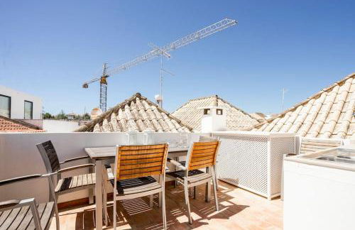 Pessoa/Rico - Historical Tavira House - Foto 3