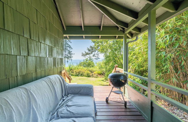 Smugglers Lagoon Beach Cottage by Avantstay - Foto 20