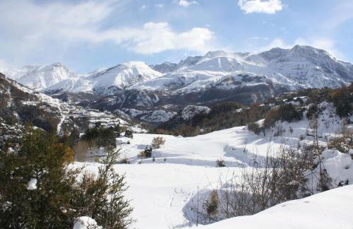 Mimosa 7 - tucasaenlospirineos - Foto 16