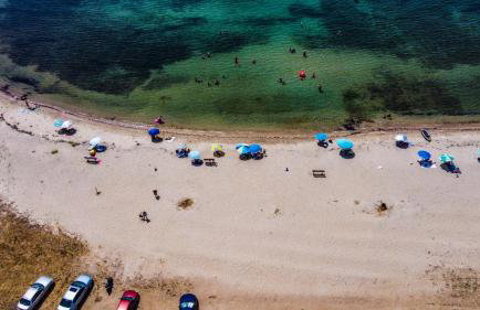 Galinis' Sea Front Studios - Foto 14