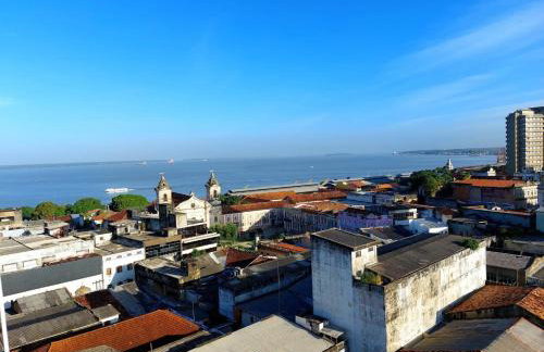 Apto com vista para Baía do Guajará - Photo 22