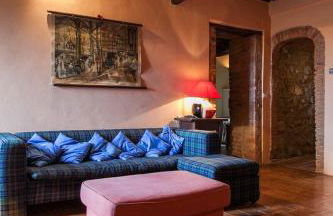 Podere Gli Oppi Toscana - Foto 47