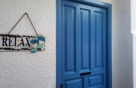 Apartamento Relax Mojácar - Foto 1