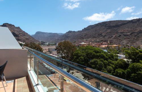 Apartamentos Las Palmeras - Foto 53