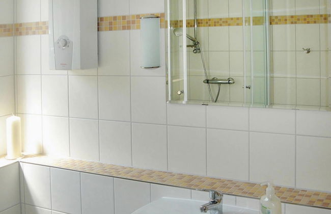 Doppelhaushalfte Bernsteinhaus II, Trassenheide - Foto 25