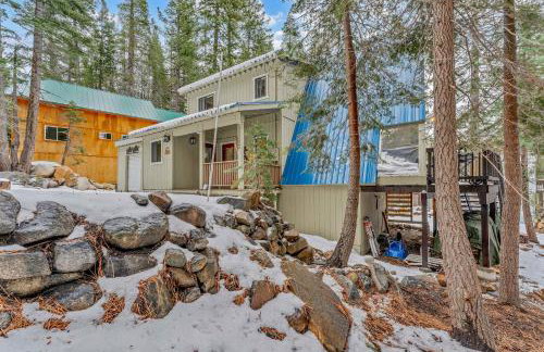 Soda Springs Vacation Rental Near 3 Ski Resorts - Foto 22