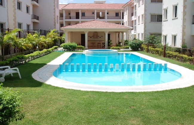 Bavaro Green - Foto 19