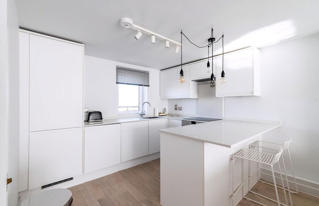 Belgravia Apartment 45 - Foto 3