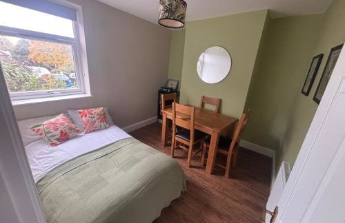 Historic Brontë Cottage Log Burner & Roll-Top Bath - Foto 44