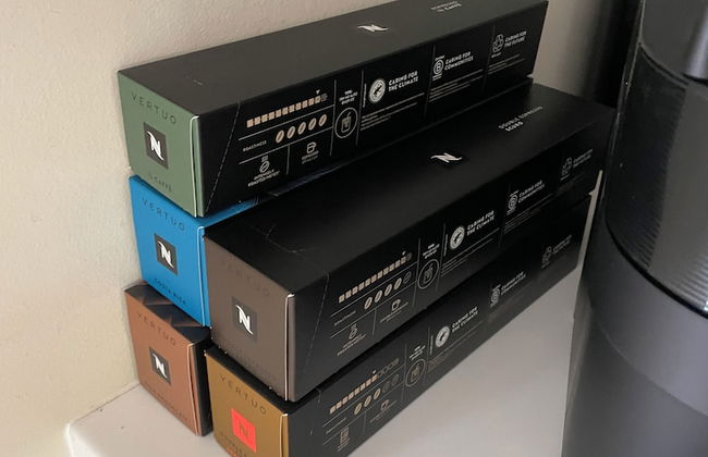 Captain's Luxury Suite - Photo 42