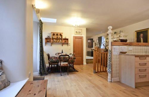 Craster Tower Coach House - Foto 7