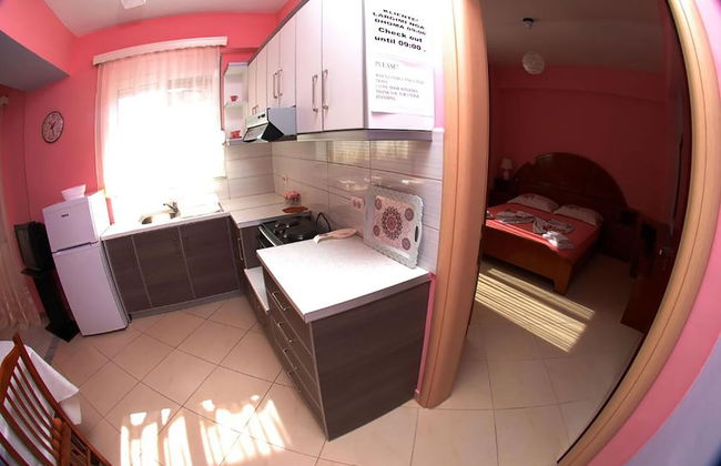 Hotel Vila Alvin & Apartments - Foto 64